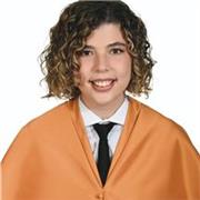 Doy clases particulares adaptadas al alumno de cualquier materia tanto a niños de primaria como de la eso